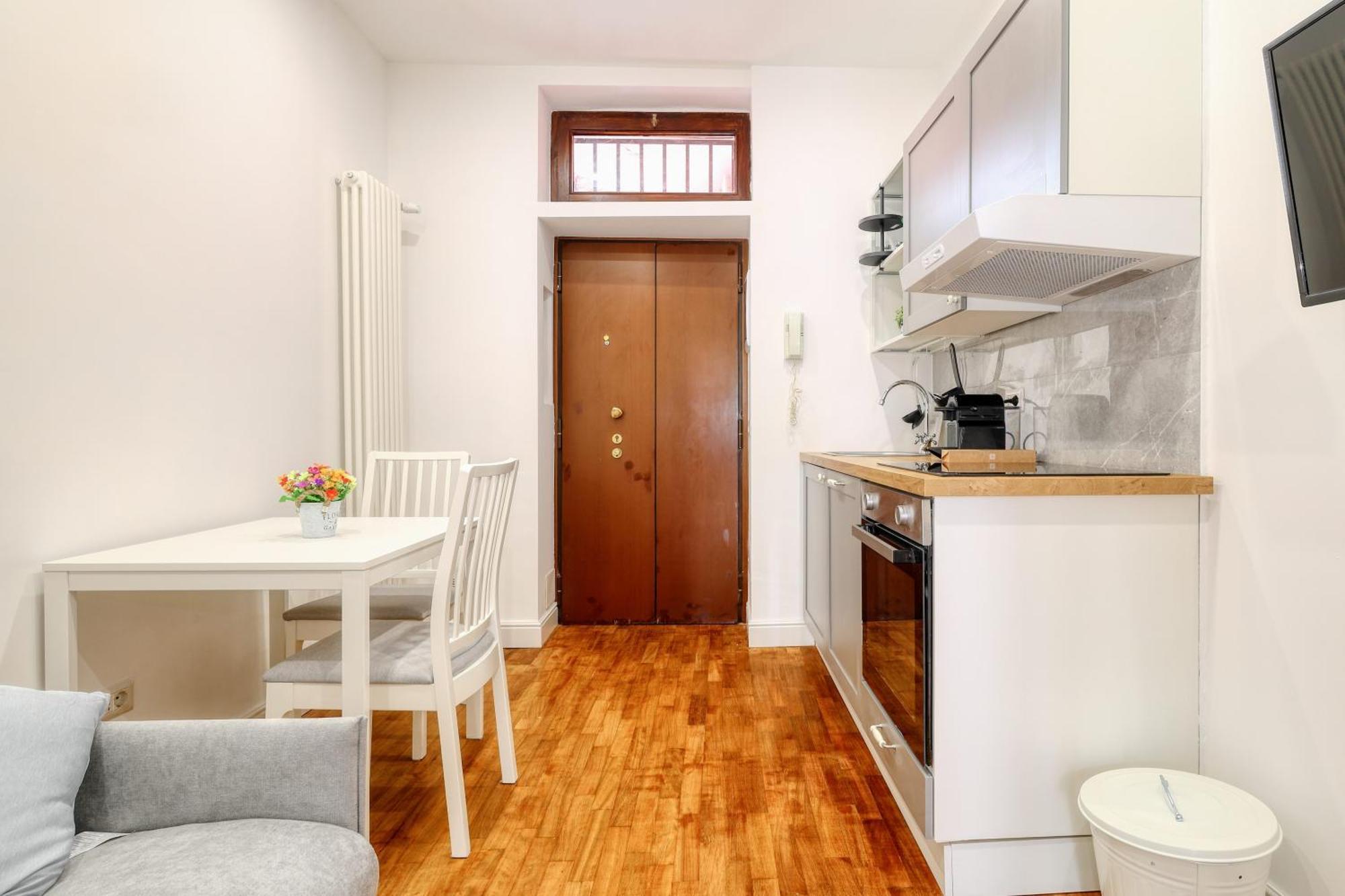 Mpm-Bramante In Brera 15 Daire Milano Dış mekan fotoğraf