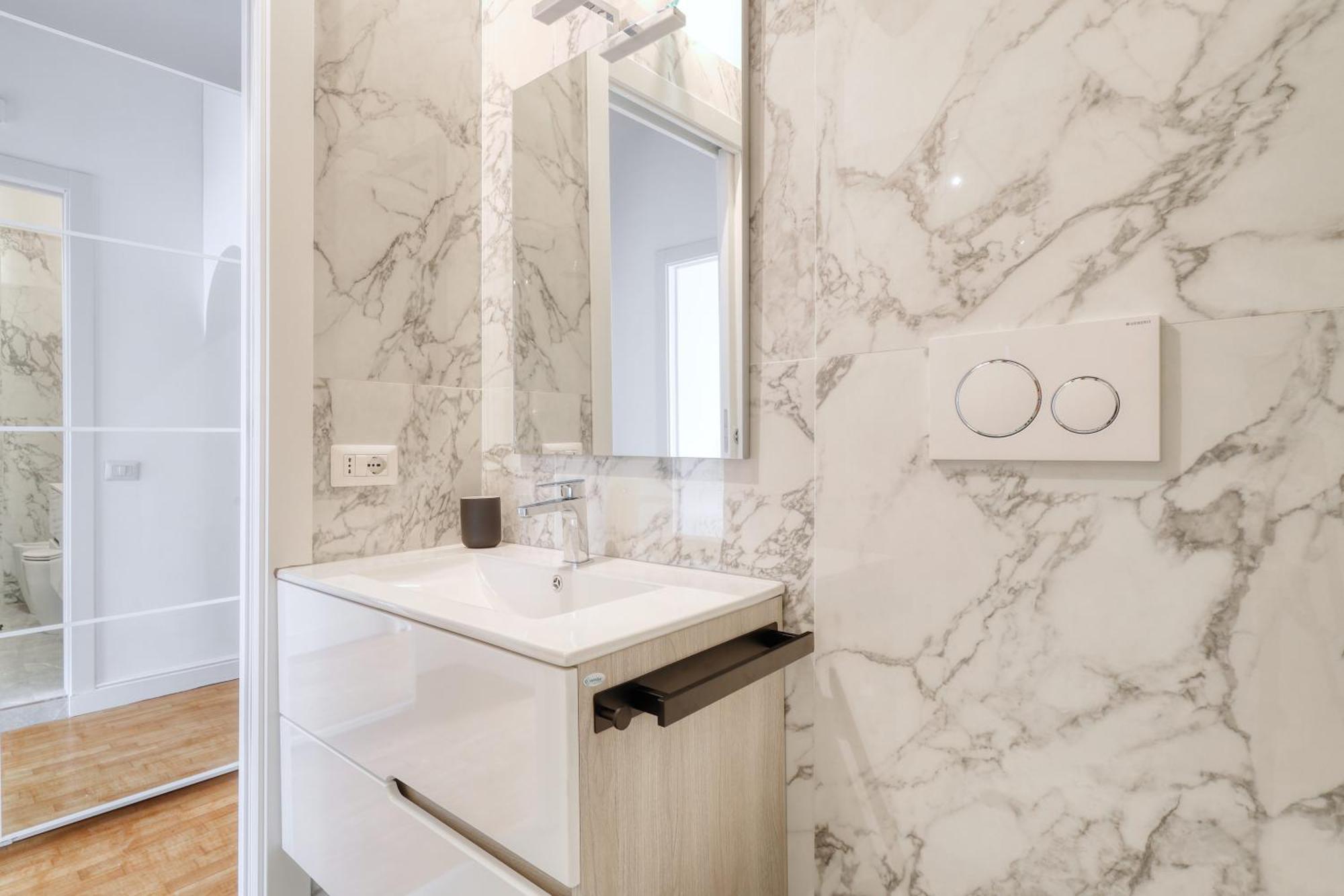 Mpm-Bramante In Brera 15 Daire Milano Dış mekan fotoğraf