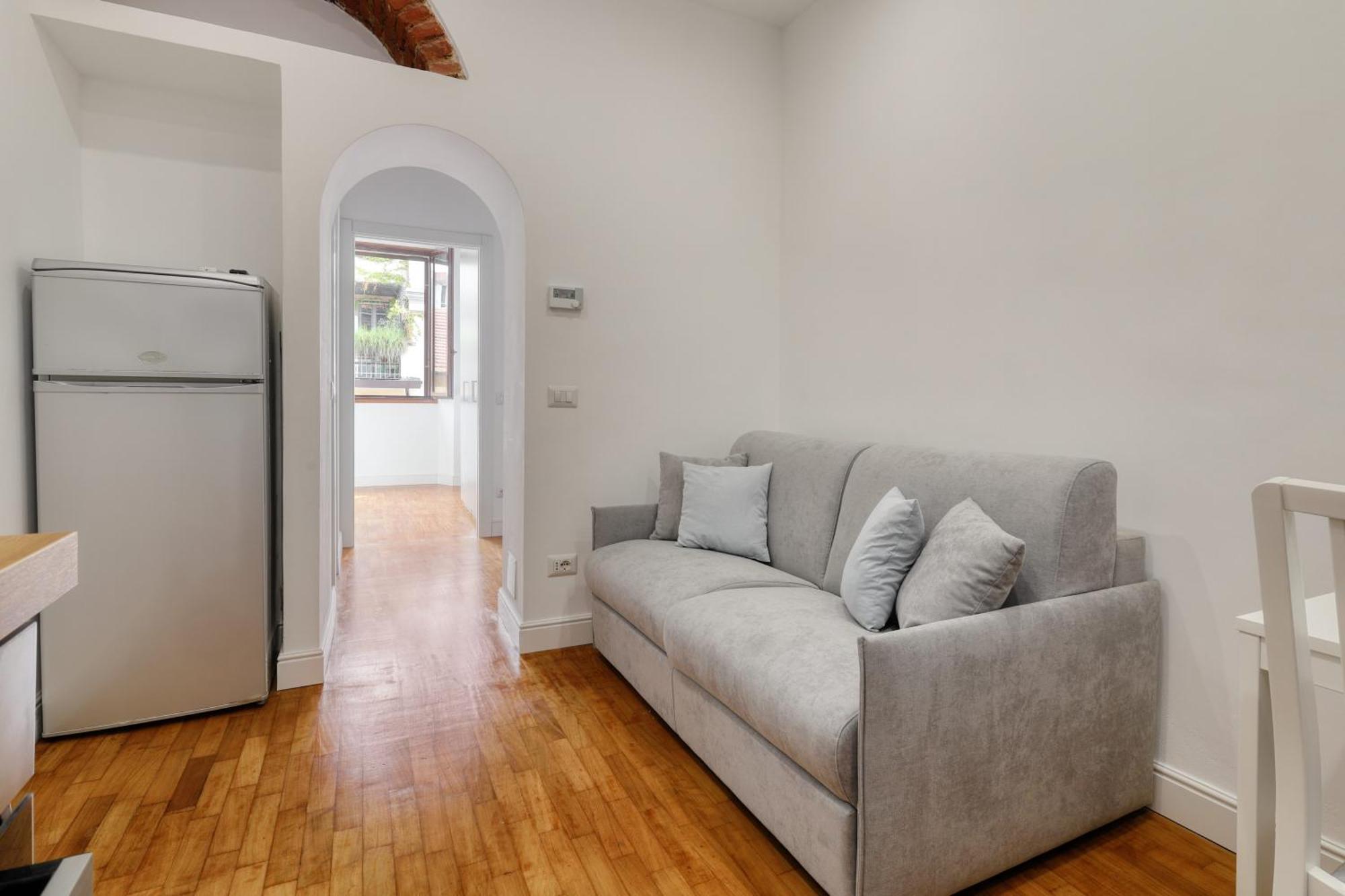 Mpm-Bramante In Brera 15 Daire Milano Dış mekan fotoğraf