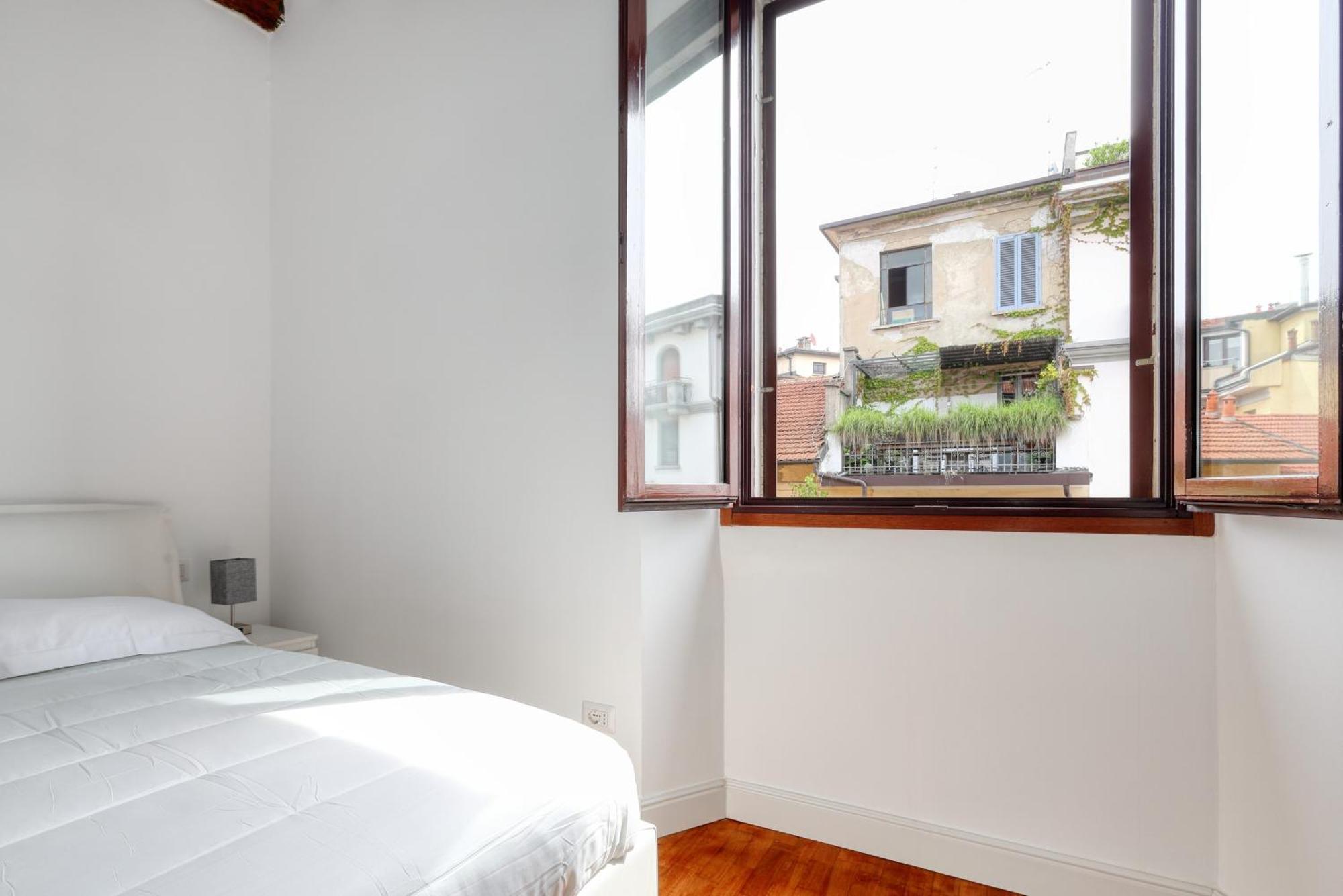 Mpm-Bramante In Brera 15 Daire Milano Dış mekan fotoğraf