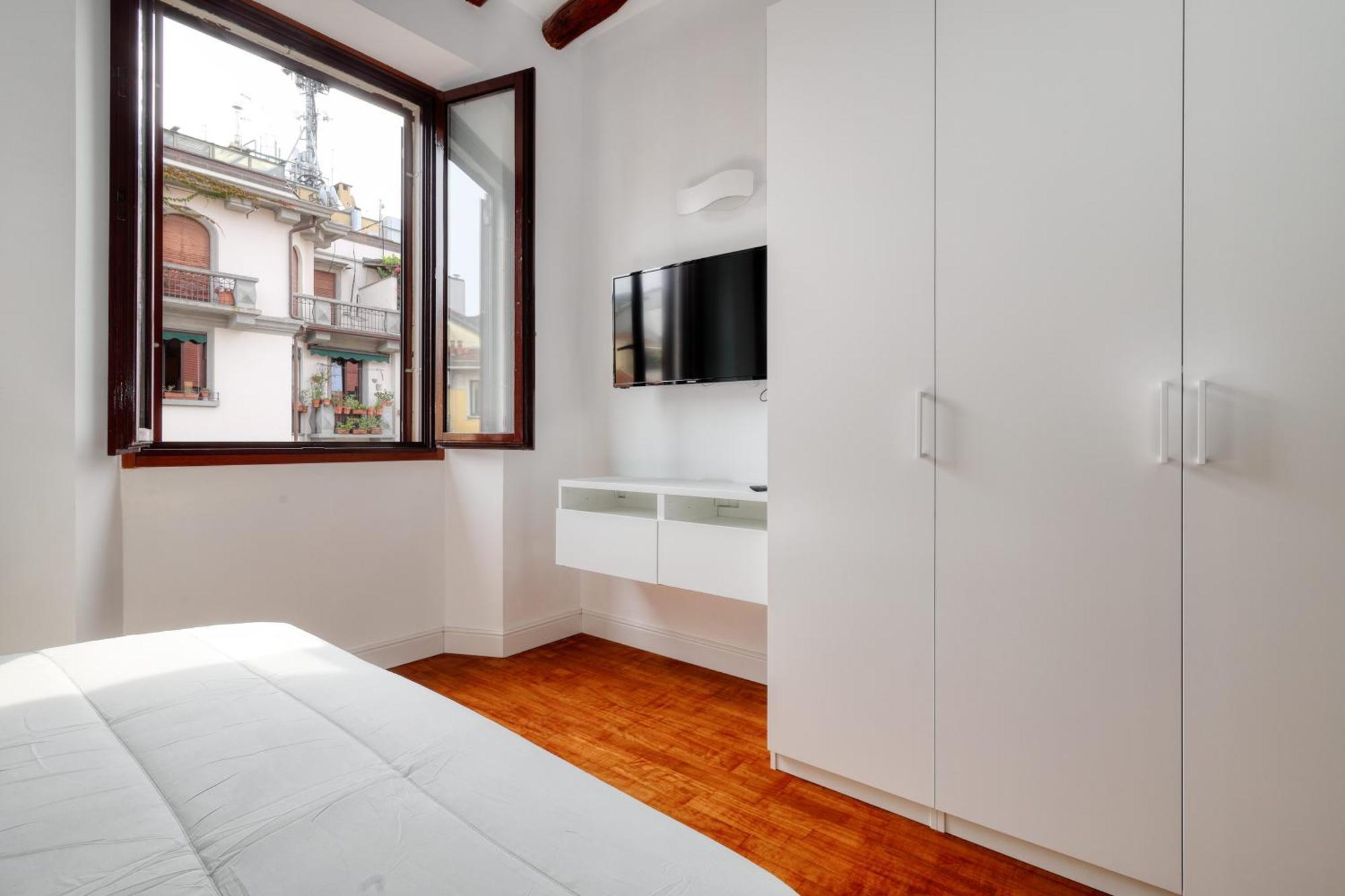 Mpm-Bramante In Brera 15 Daire Milano Dış mekan fotoğraf