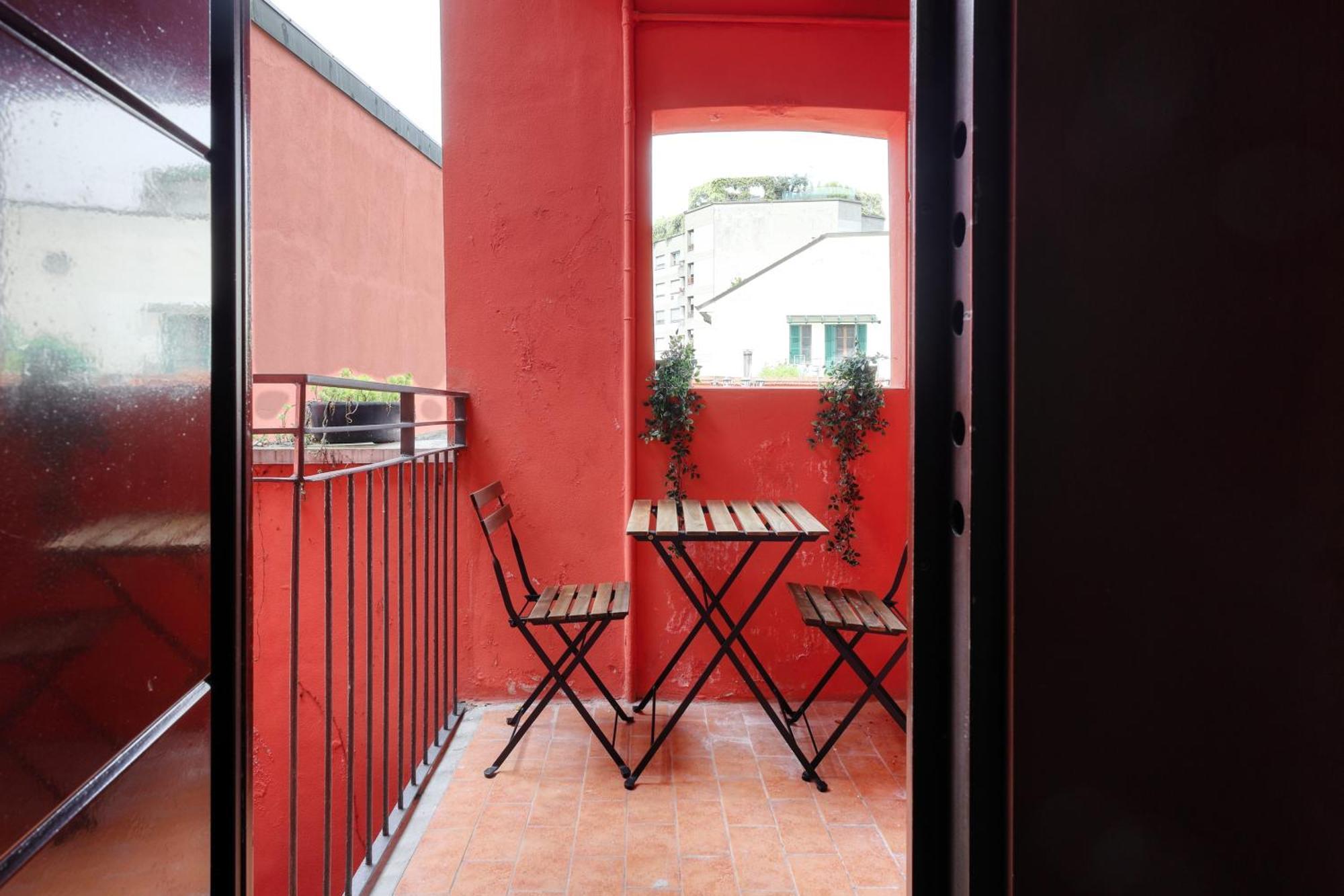 Mpm-Bramante In Brera 15 Daire Milano Dış mekan fotoğraf