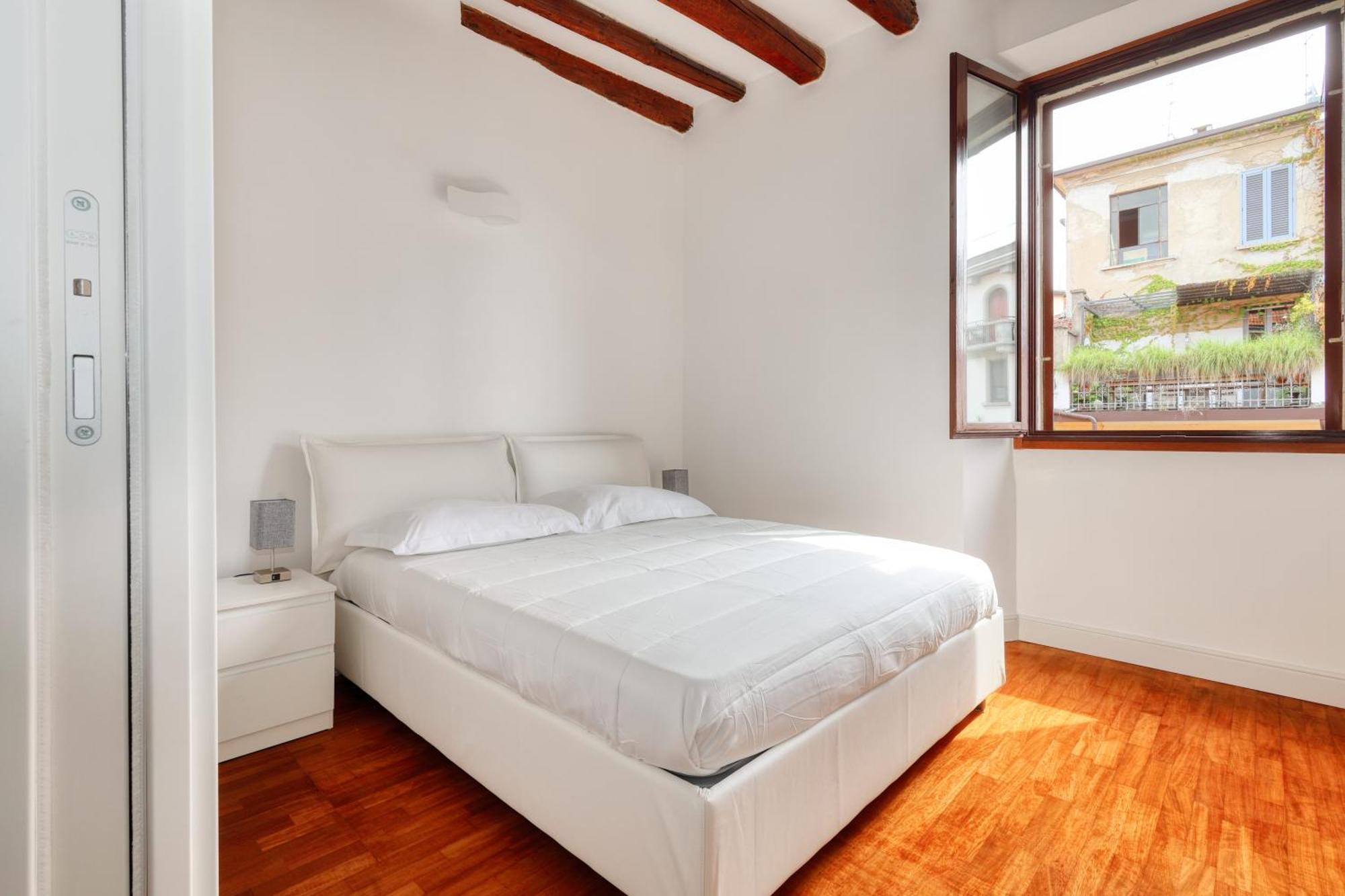 Mpm-Bramante In Brera 15 Daire Milano Dış mekan fotoğraf